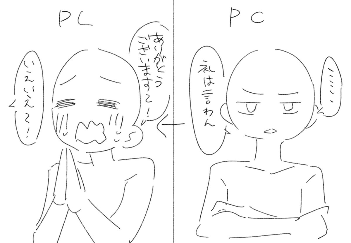 TRPGあるある