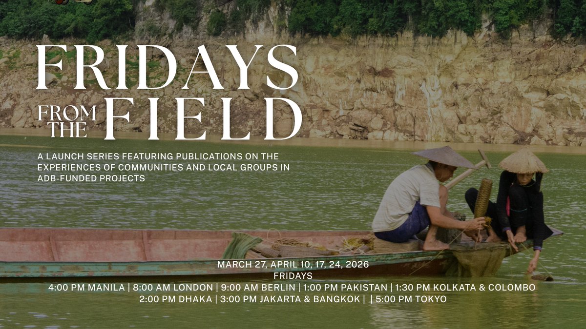 NGO Forum on ADB | #nofalsesolutions ✊ tweet media