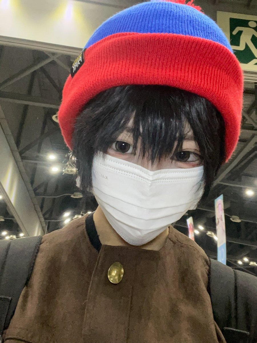 몬가요 tweet media