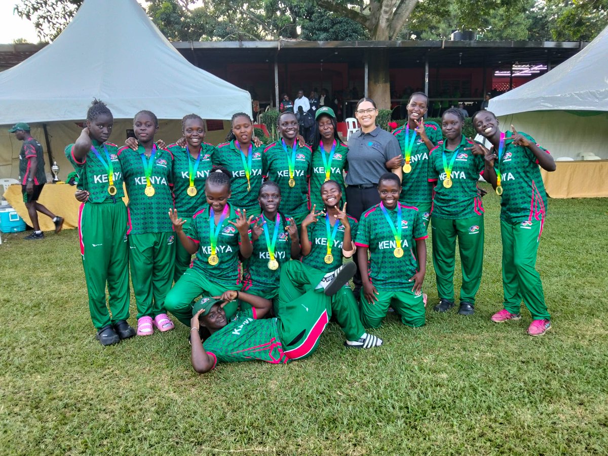 East Africa Character Development Trust tweet media