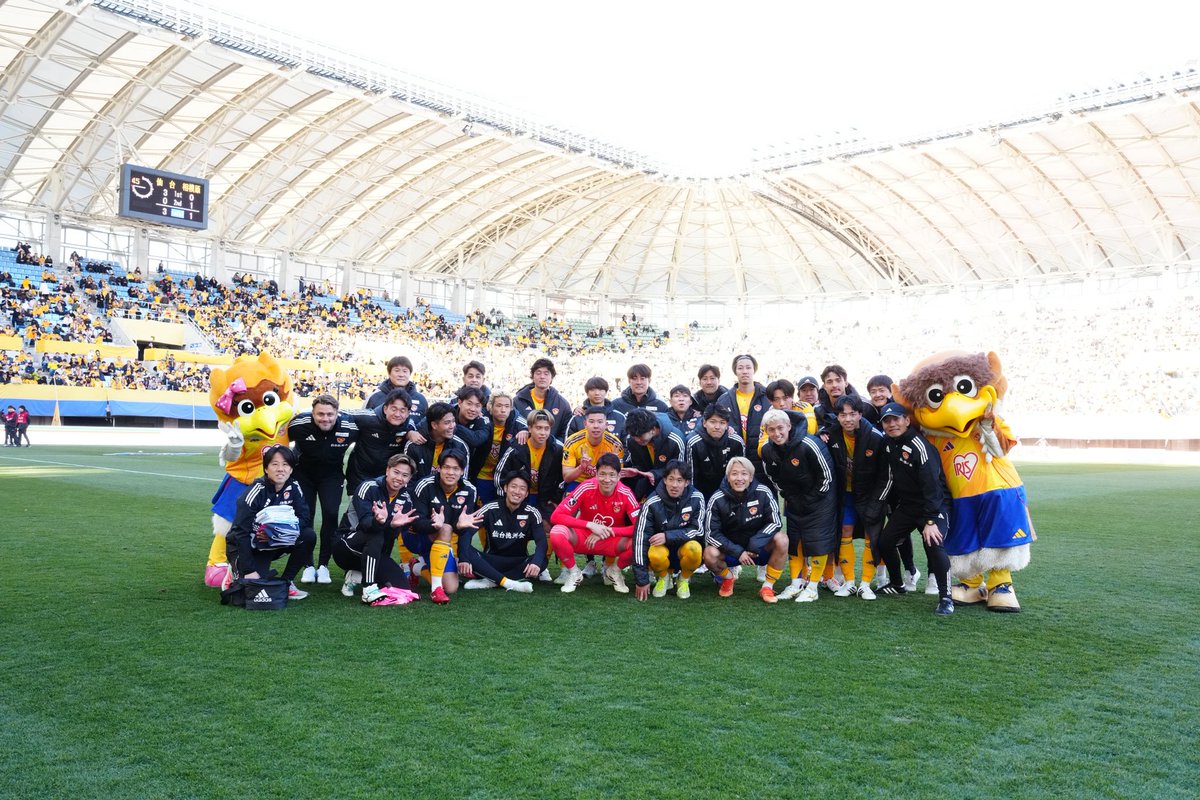 岩渕 弘人 tweet media