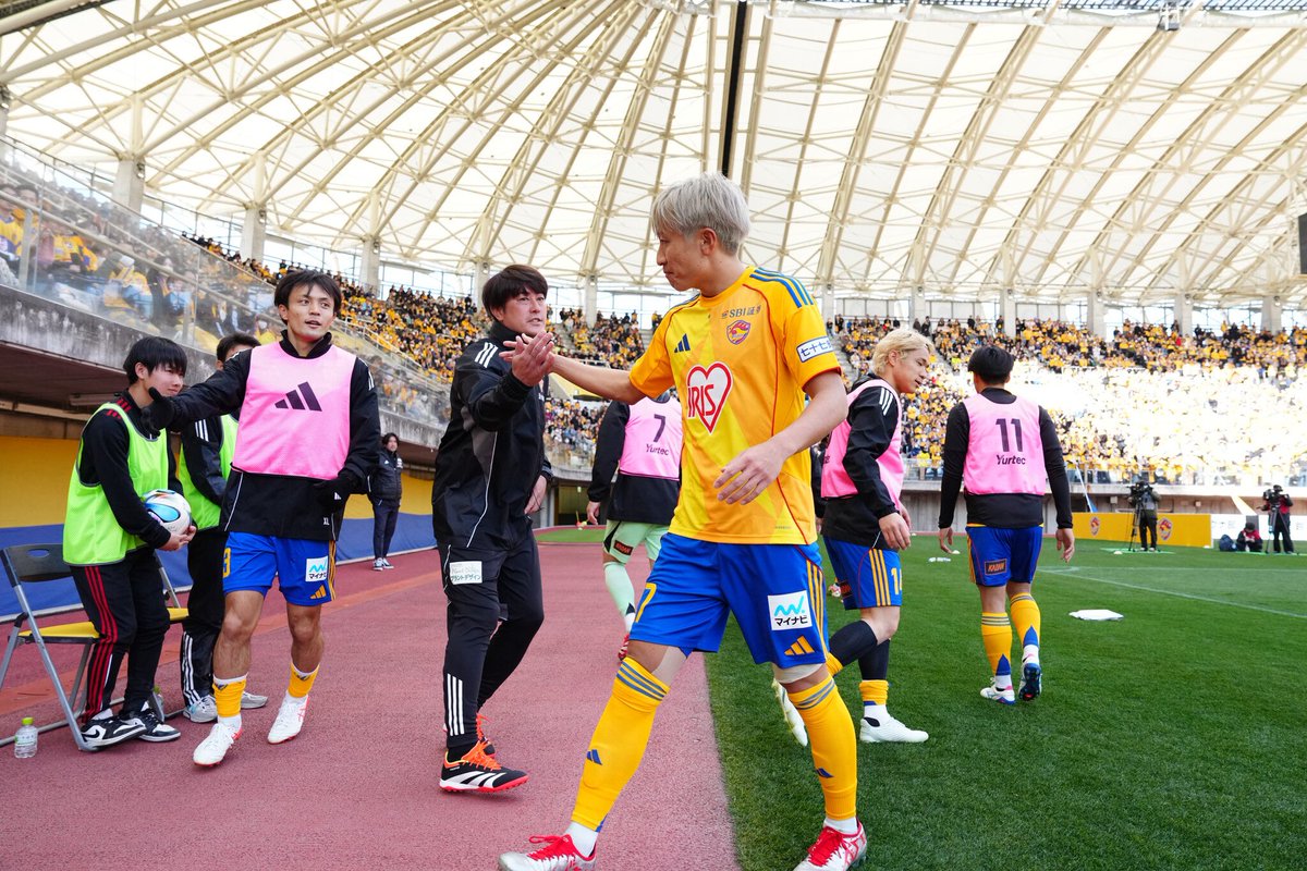 岩渕 弘人 tweet media