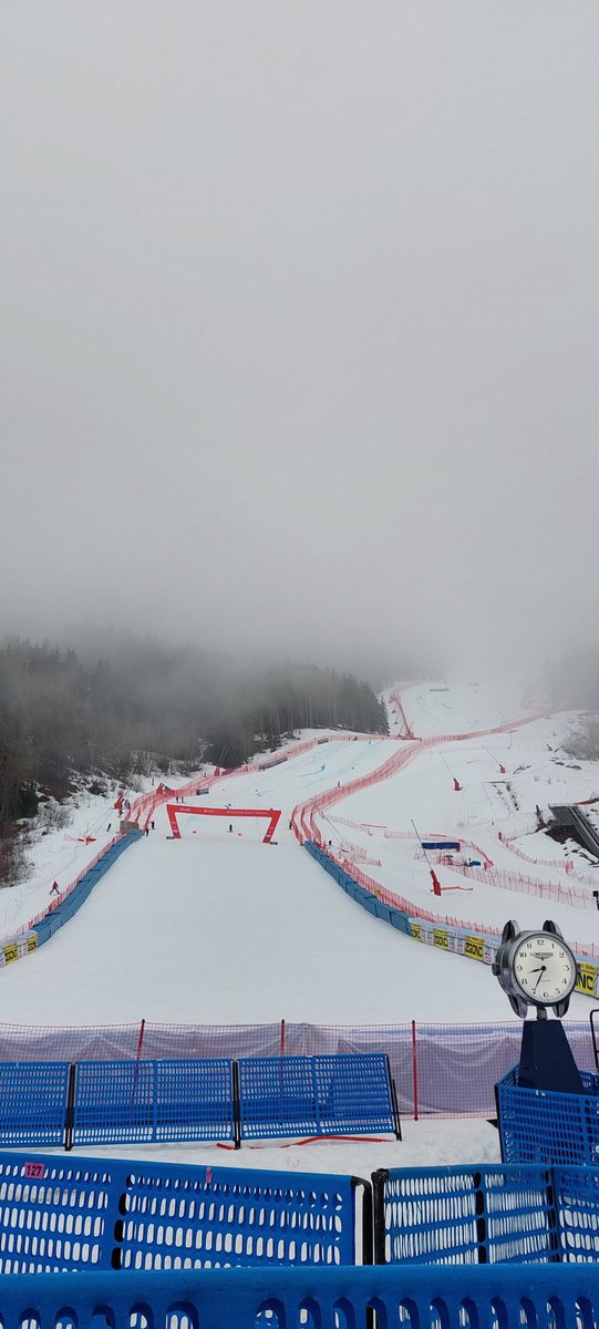 Ski Chrono tweet media