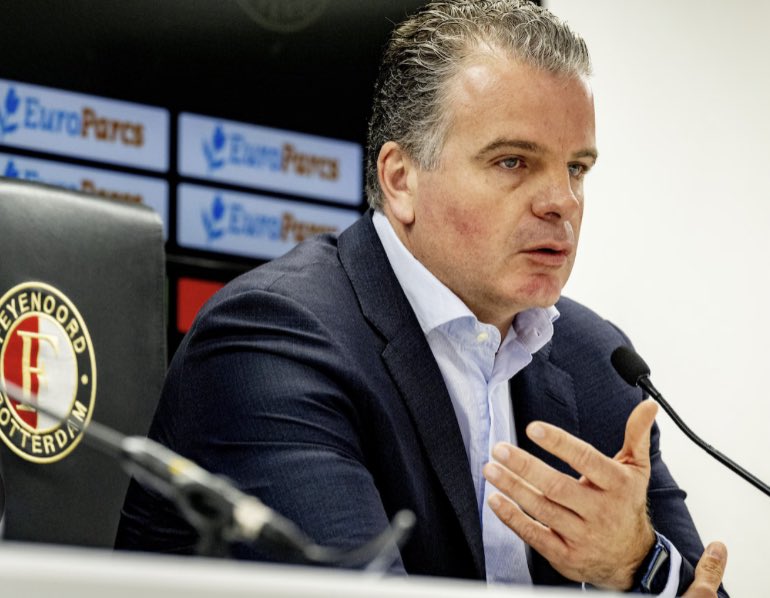 FRRichard (Tweets Feyenoord e.a.) tweet media