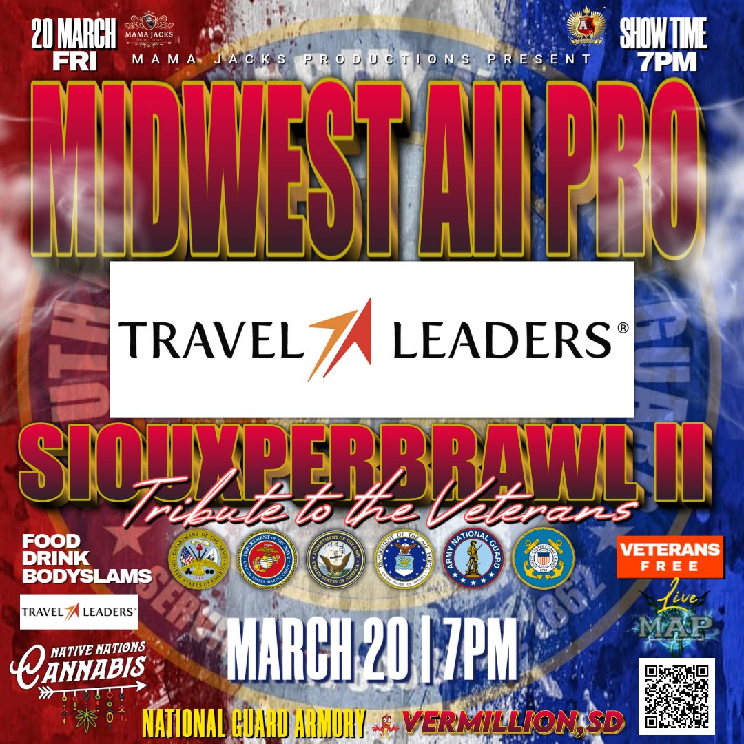 Midwest All Pro™️ tweet media