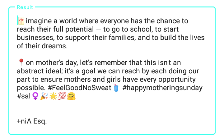 ni.akpan.♑️ tweet media