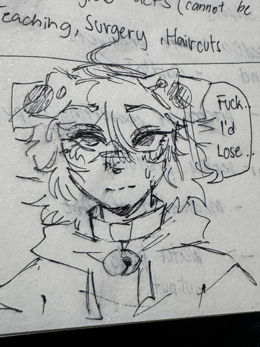 Valor Koa (comms closed) tweet media