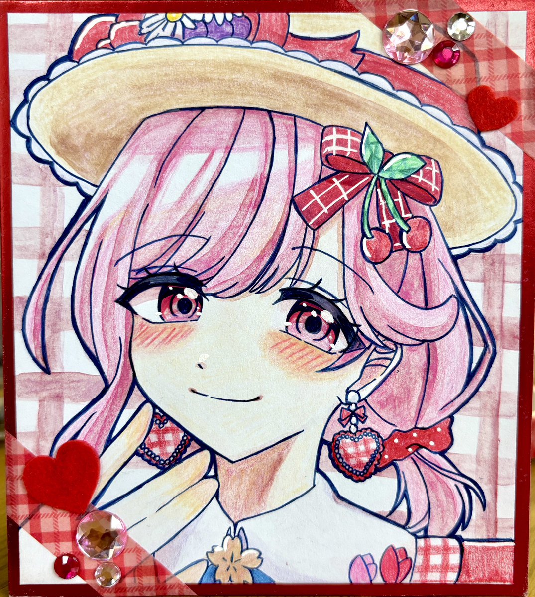 ぽめきちまる tweet media