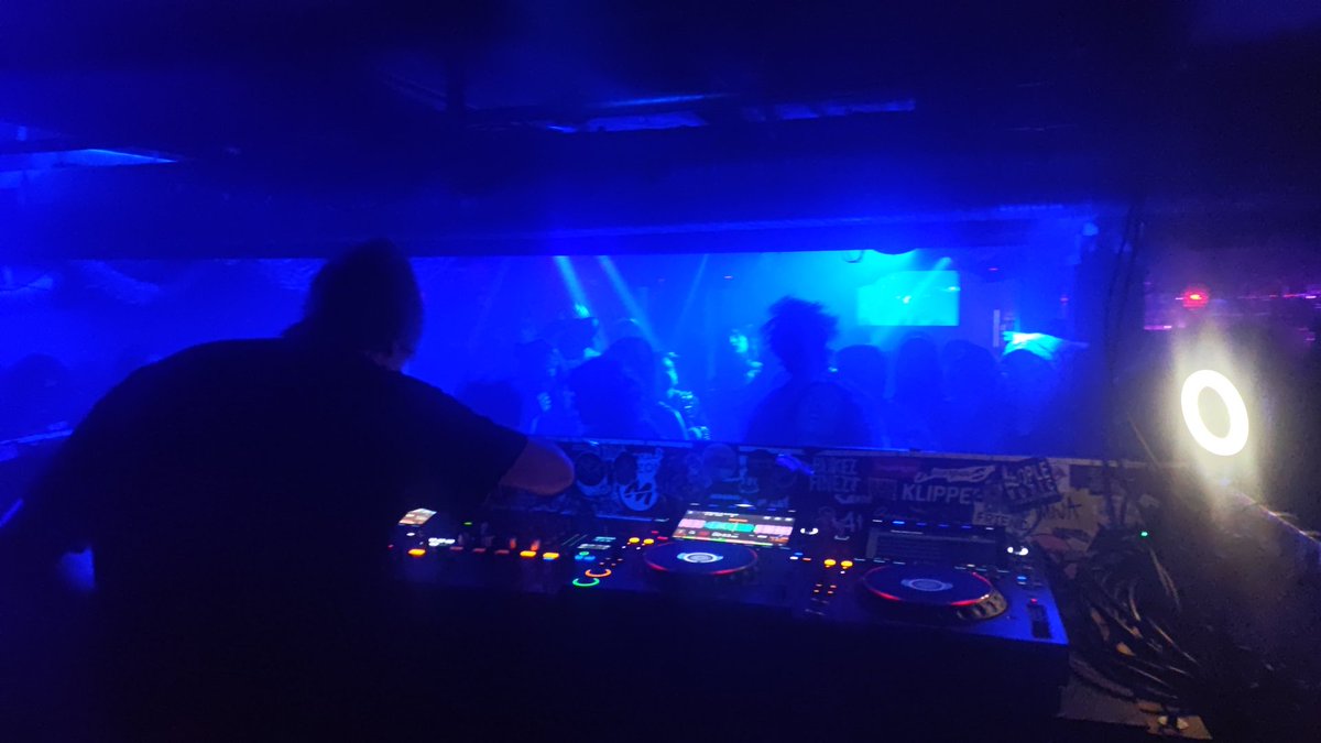 Impact! Foundation tweet media