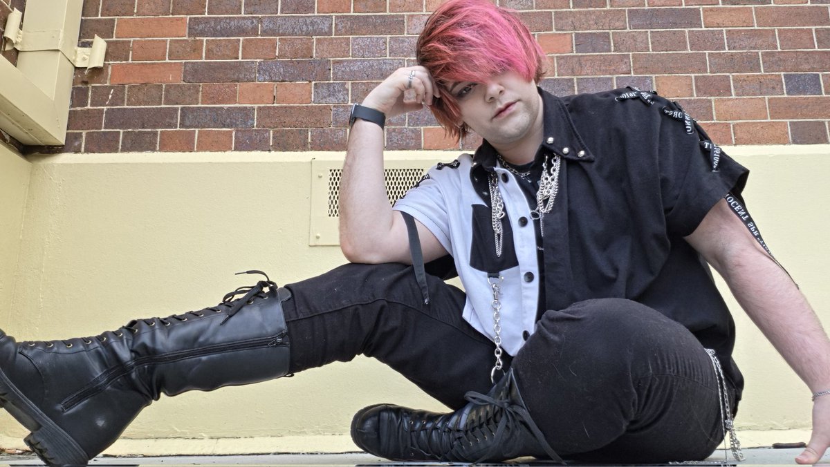 Midnight.Fa1r tweet media