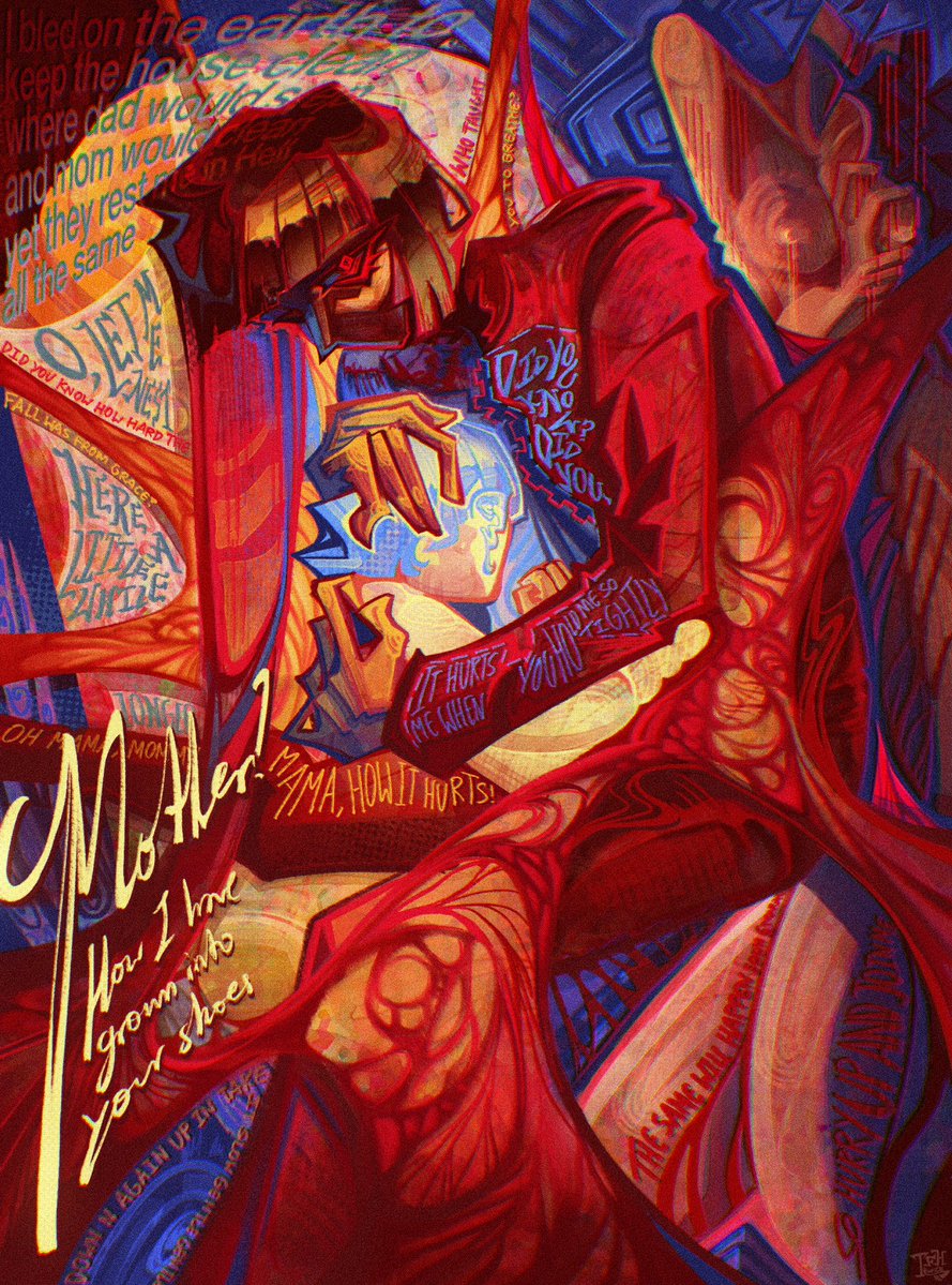 Hams 🐹 Boyloser Meat Paradise tweet media