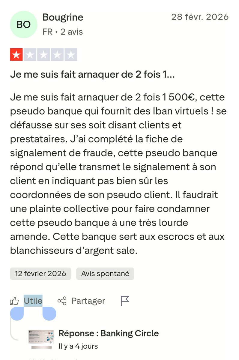 antiscam era tweet media