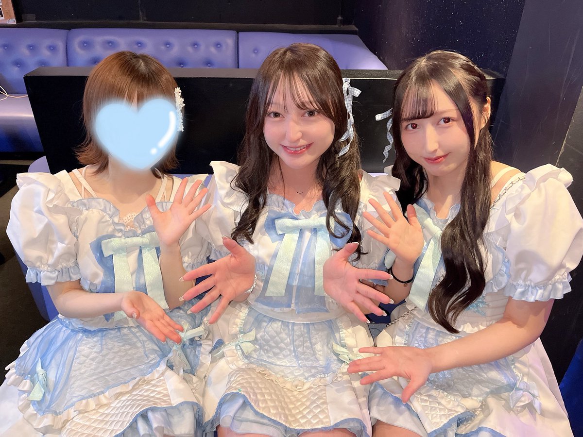 milkplanet_cafe's tweet photo. ミルプラオープンしてます❕❕
本日はのさんゆにさんゲストお給仕です🎀

はの @___tmhn___ 
ゆに
はる @areharuno 
あみり @xxv_rx 
ぶちゃん @milpla_BIlIo_oI 
りえる @rierknxu_ 
ねむ @nemu_planet 
そあ @nyansoa 
じゅり @jurichance3 
らむ @9ramu_o0 
みなつ @_minatsuplanet_ 
りぼん @_rbonsi 
いる @D7jXn 
める @psychonyanko 
みぽ @mipochima_milk 
その @ss__n442 
ろぜ @oqqppm3_ 

ご来店お待ちしております🌟