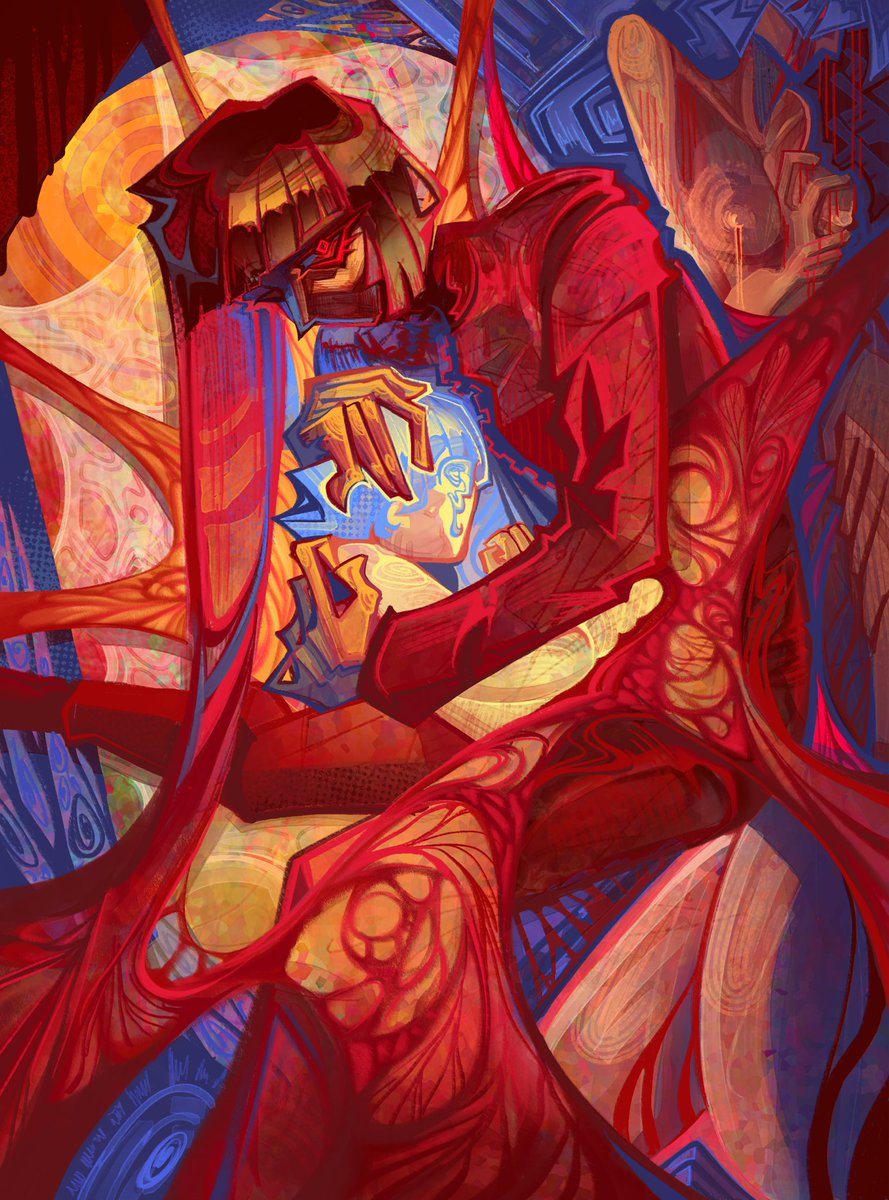 Hams 🐹 Boyloser Meat Paradise tweet media