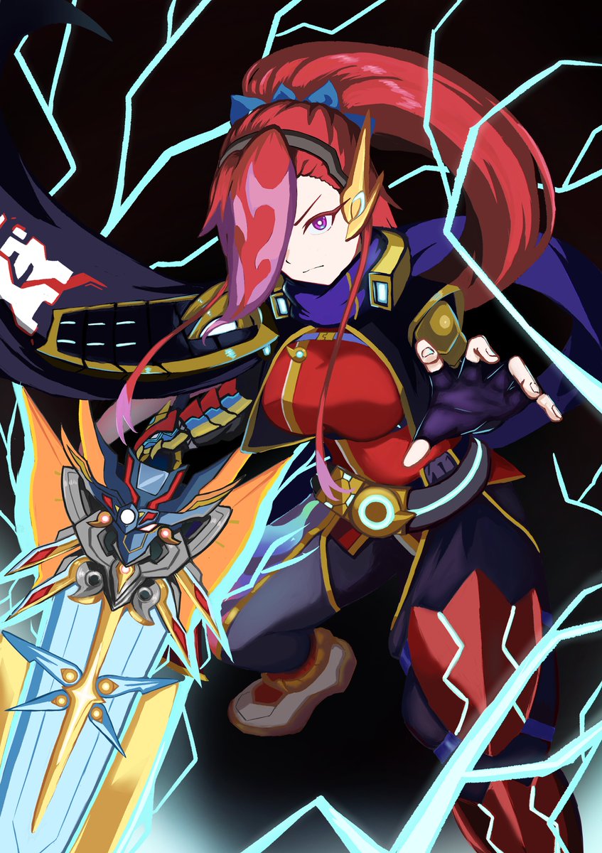 へるナンデス@依頼募集中 tweet media