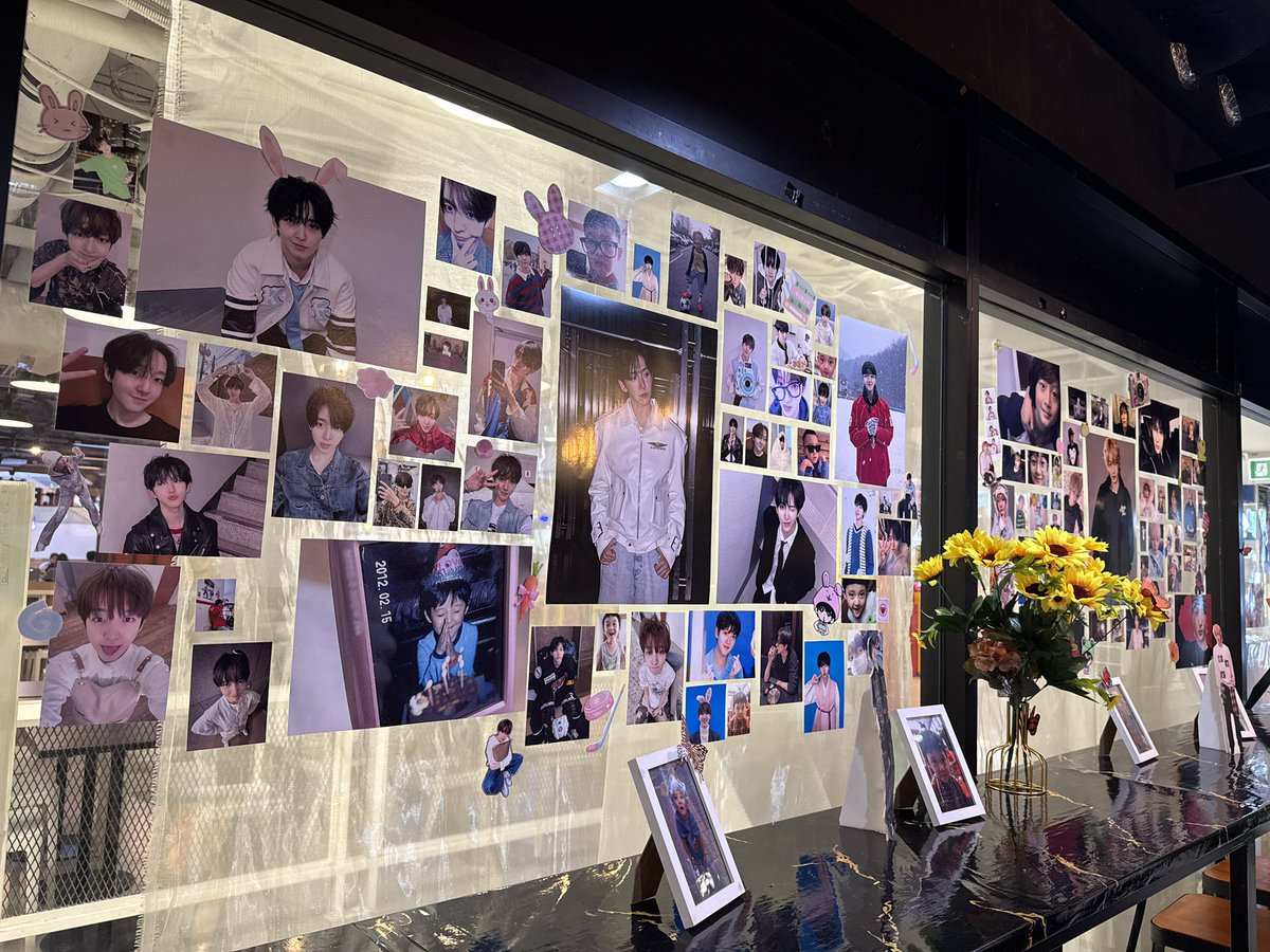 ⌒🎀주meow・°☆🐈ྀི🫧My First Kick tweet media