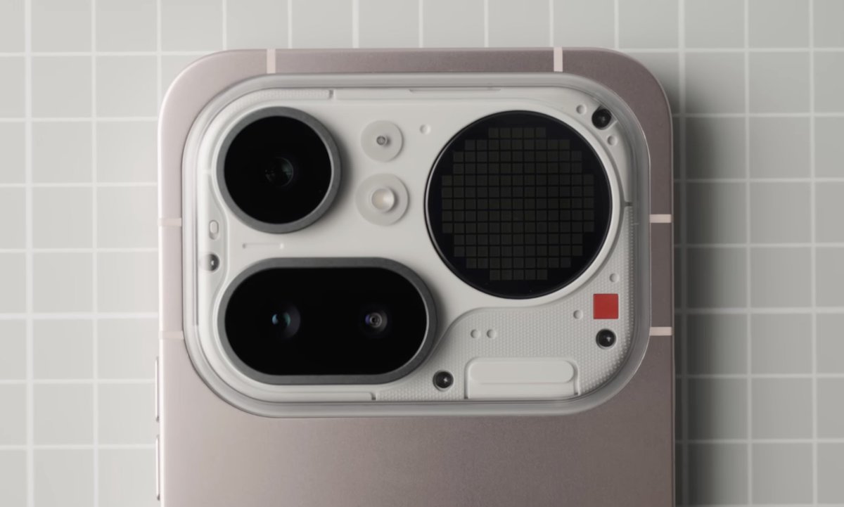 TechDroider tweet media