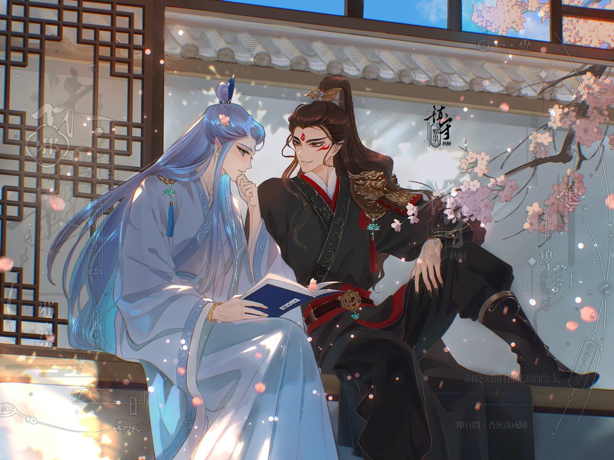 Ao Bing, you’ve been staring that way long enough.
It’s my turn to be seen now.
#OuBing #藕饼 #哪吒 #敖丙 #NeZha2 #AoBing #NeZha #fanfic CR：lof 绫音