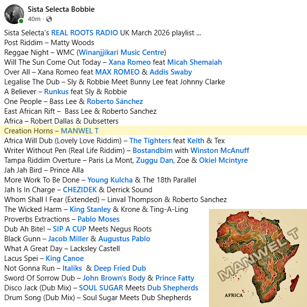 MANWEL T tweet media