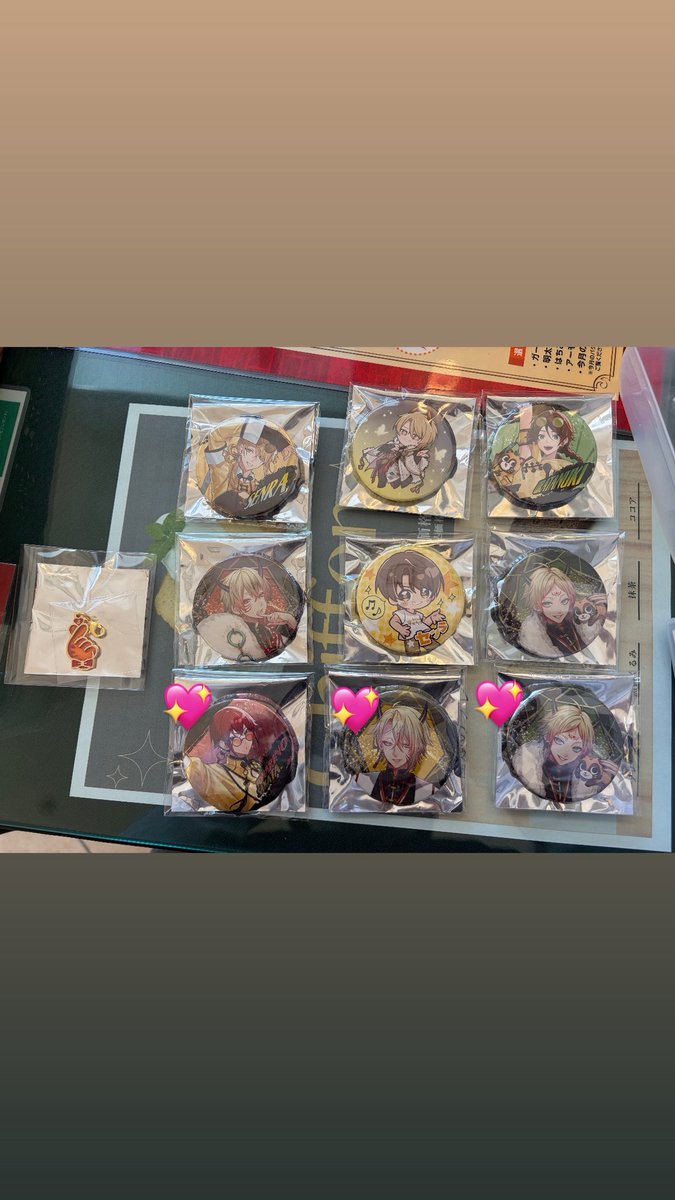 わかな☆.*˚💜🐿️ tweet media