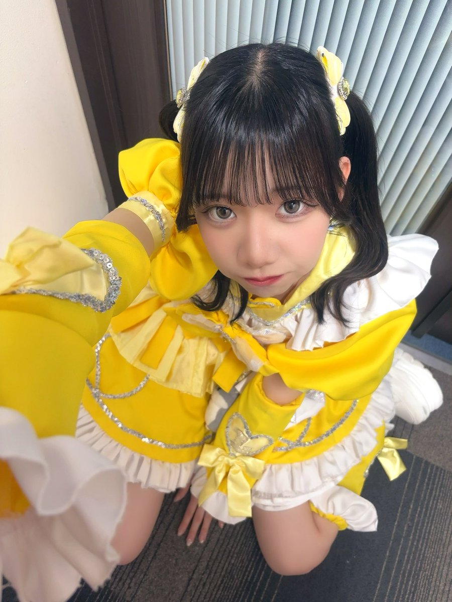 柚寧 めな 🍋 口口キルッ! tweet media