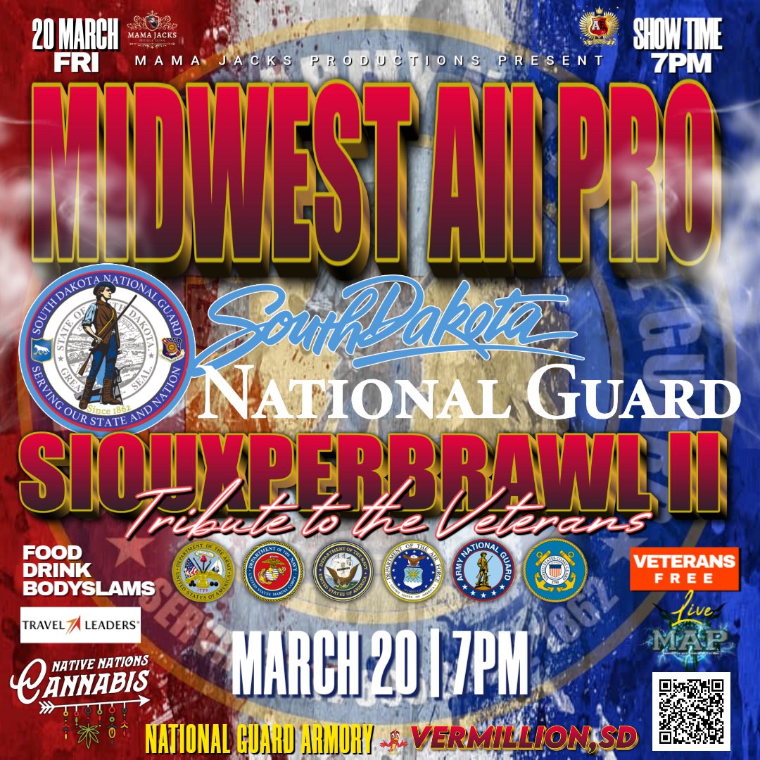 Midwest All Pro™️ tweet media