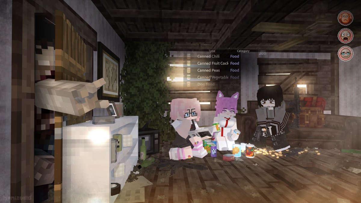 Mizuki🔞 tweet media