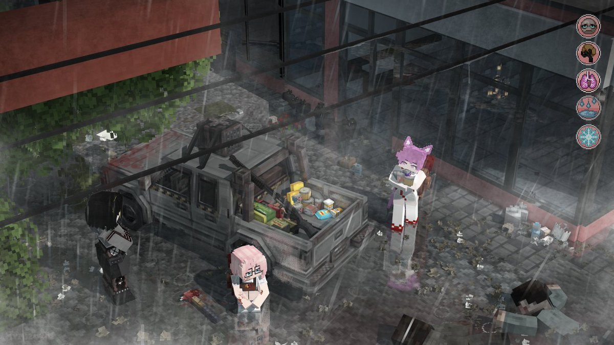 Mizuki🔞 tweet media