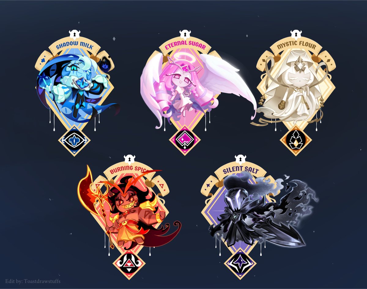 TOAST 🍞 | OVENSMASH DAY!!! 👑⚔️💥 tweet media