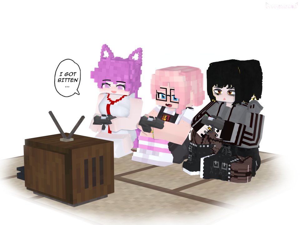 Mizuki🔞 tweet media