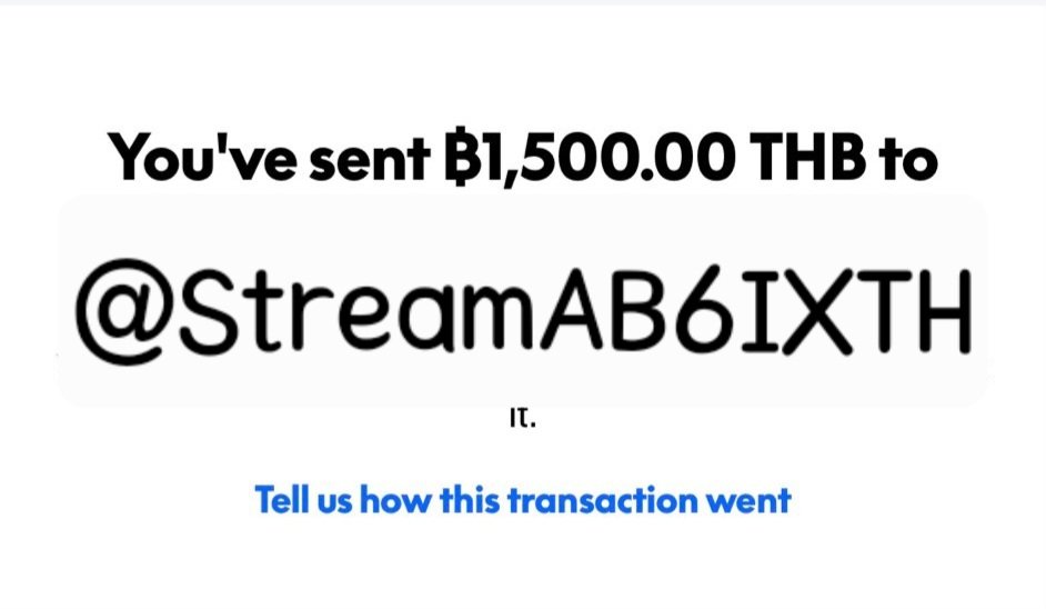 AB6IX INTERNATIONAL tweet media