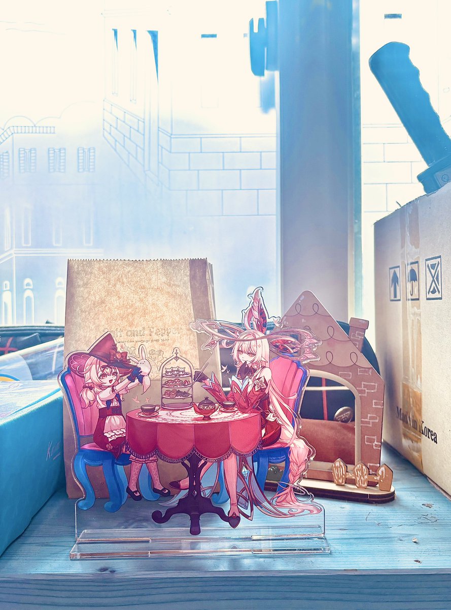 인나가자innagaja tweet media