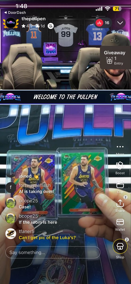 TeddyRipz tweet media