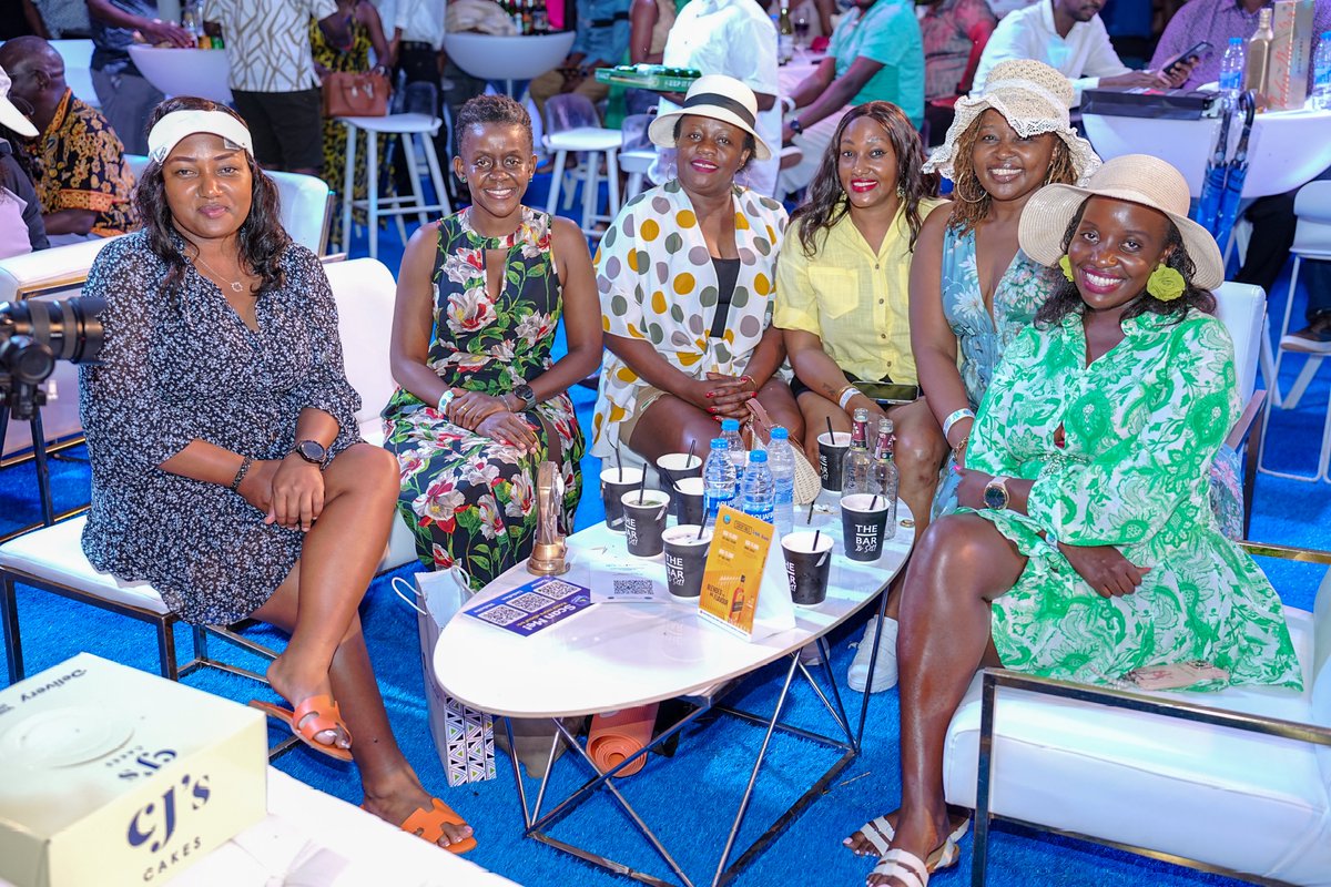 Under Par tweet media