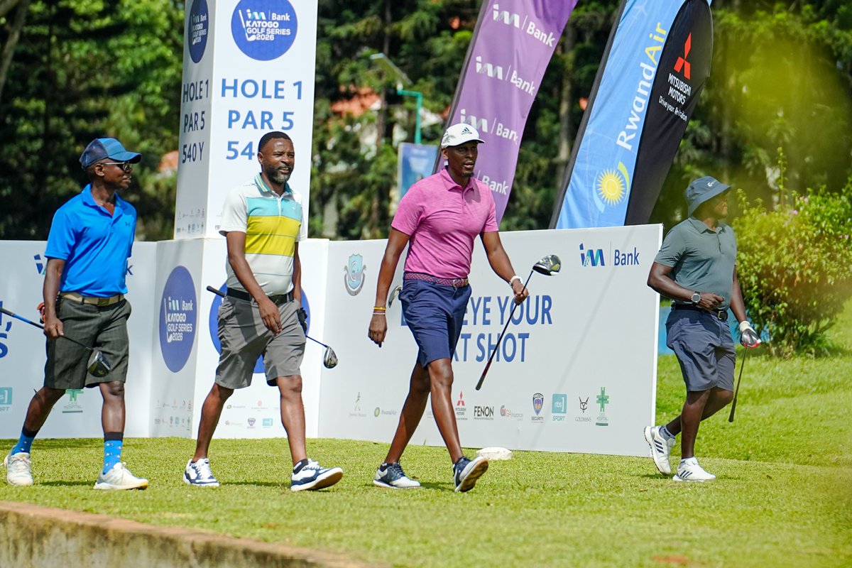 Under Par tweet media