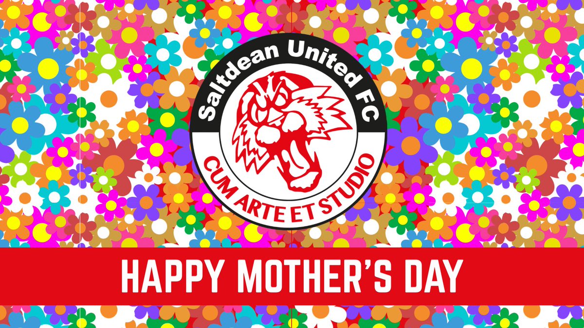 Saltdean United FC tweet media