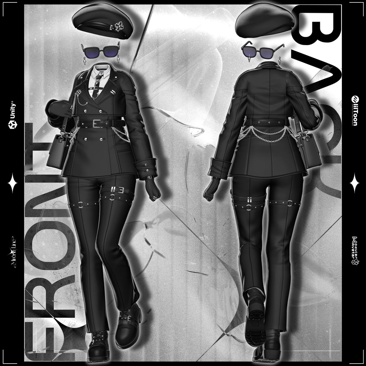 Mirène Line tweet media