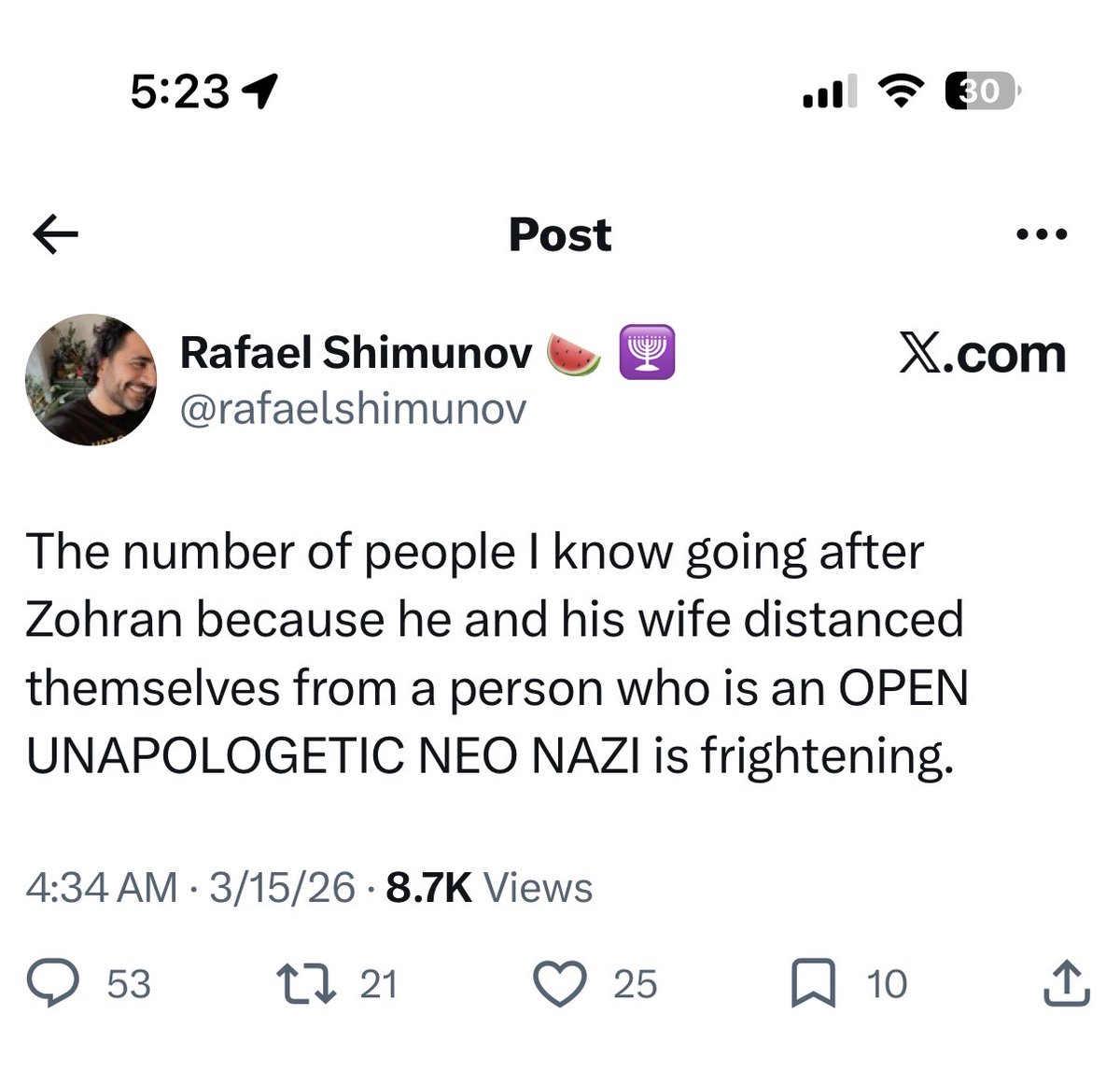 Good Shepherd Collective tweet media