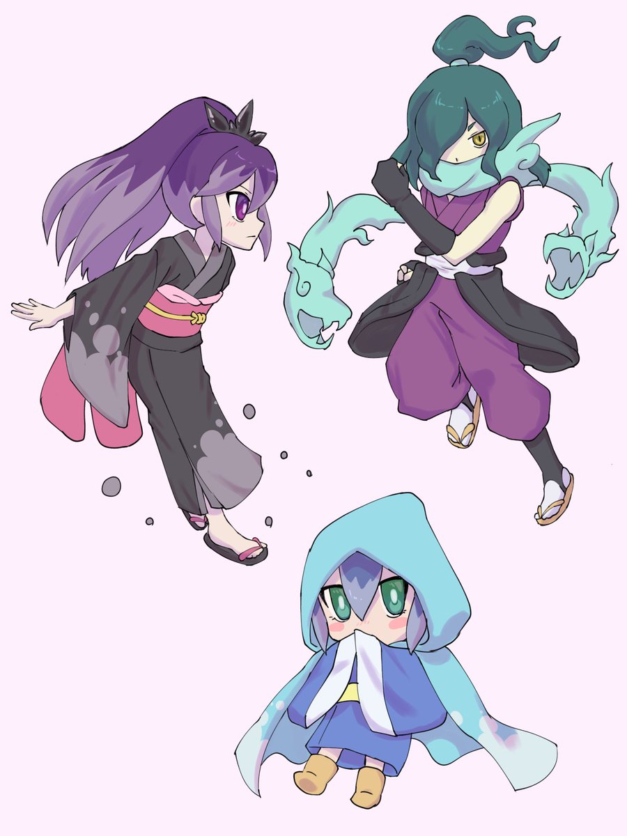 ちゃに tweet media