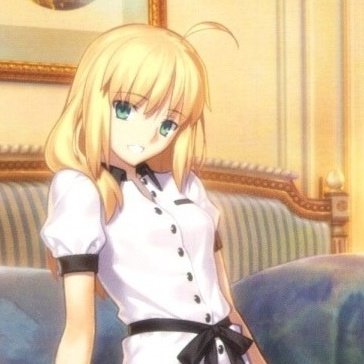 #NewProfilePic