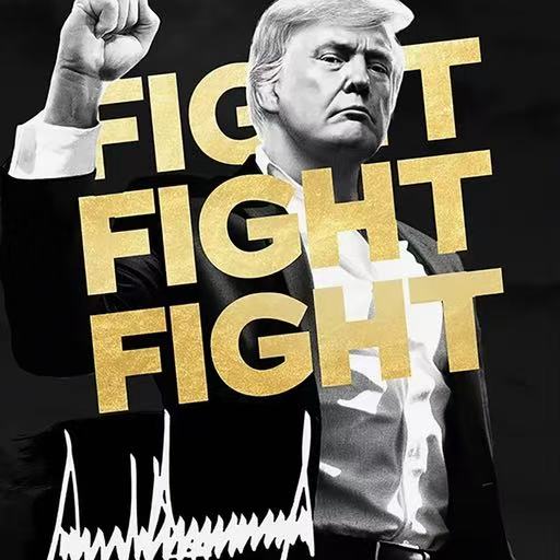 ytflzyyds's tweet photo. 最强的fight拥有最多的支持者

fight 永远不是一个人的事

川普的fight有无数政客协助

一姐的fight同样有无数币安用户支持

希望你懂我说的。
@heyibinance https://t.co/vkhHHluFv3