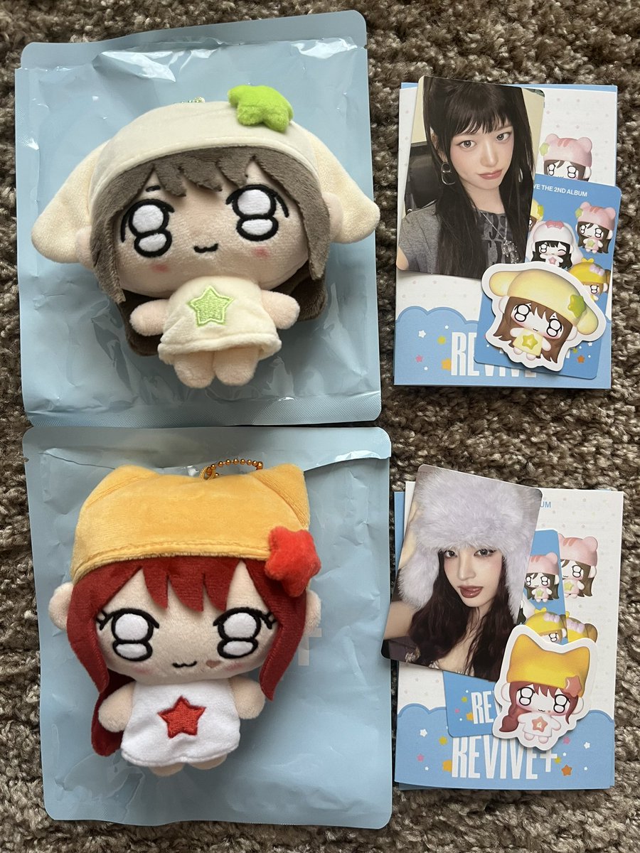 交換 ໒꒱ིྀ༝⁺ tweet media