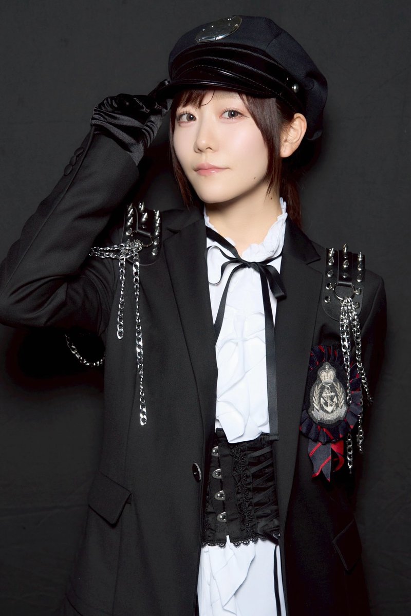 FRUITS ZIPPER【Official】 tweet media