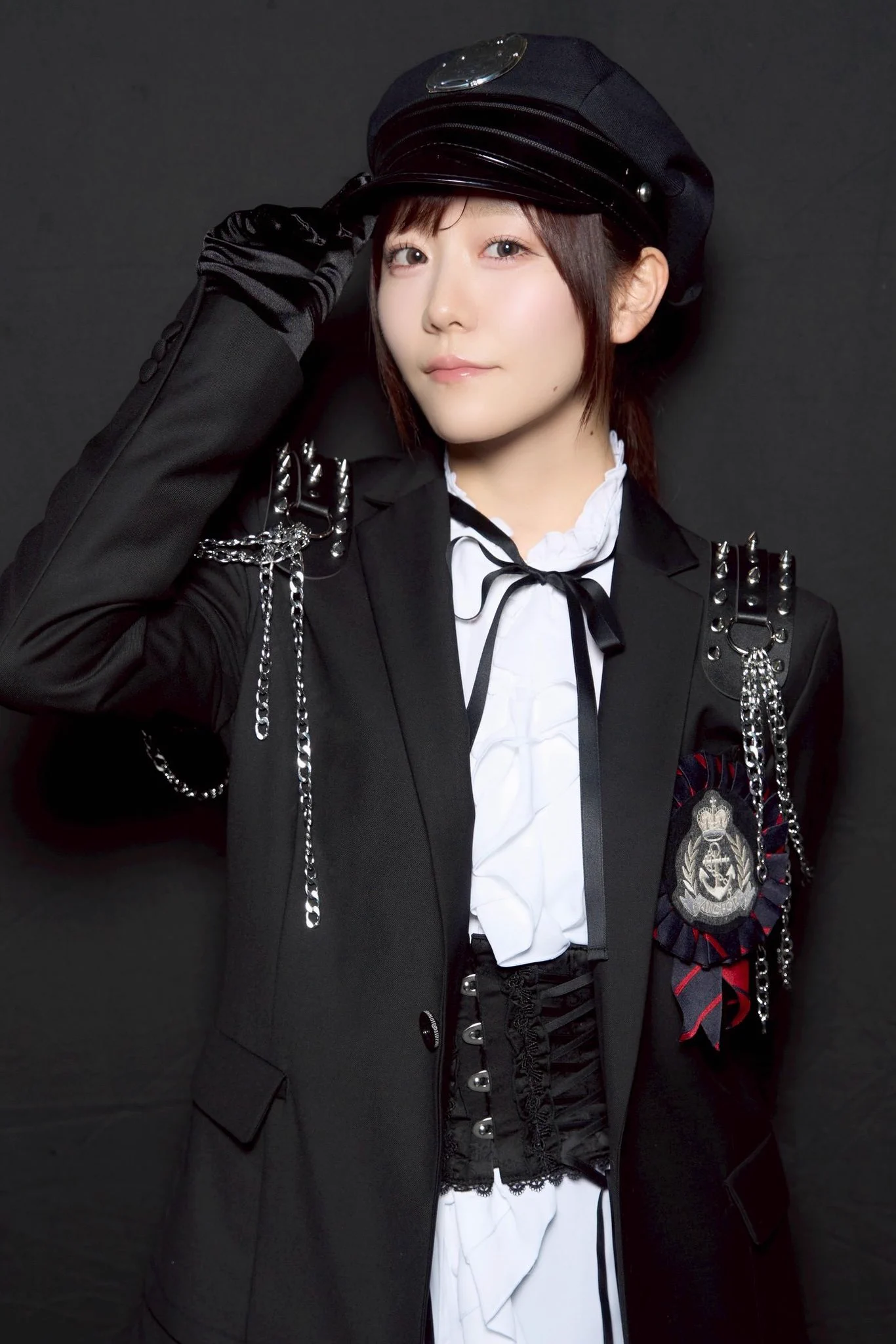 FRUITS ZIPPER【Official】 on X: 