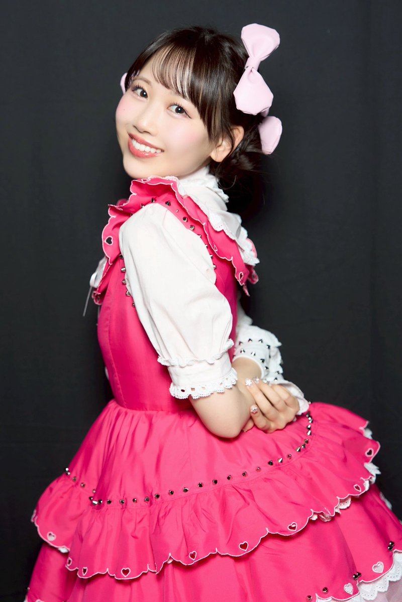 FRUITS ZIPPER【Official】 tweet media