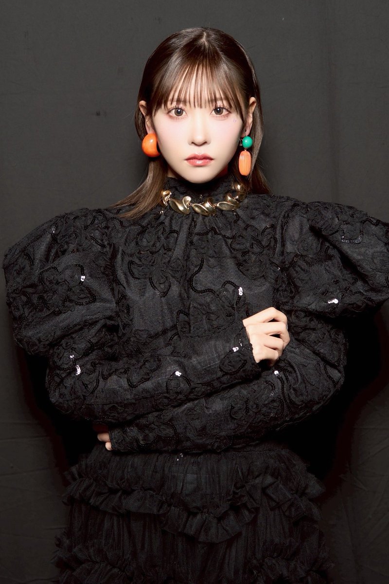 FRUITS ZIPPER【Official】 tweet media