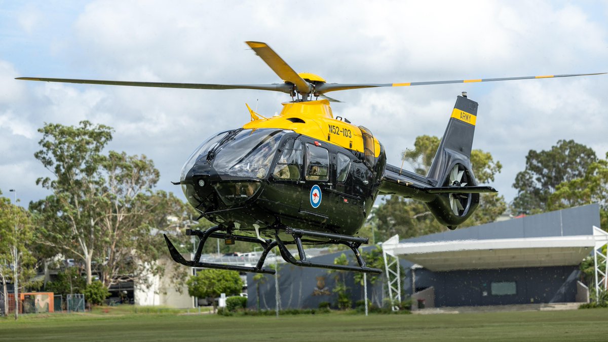 Australian Army tweet media