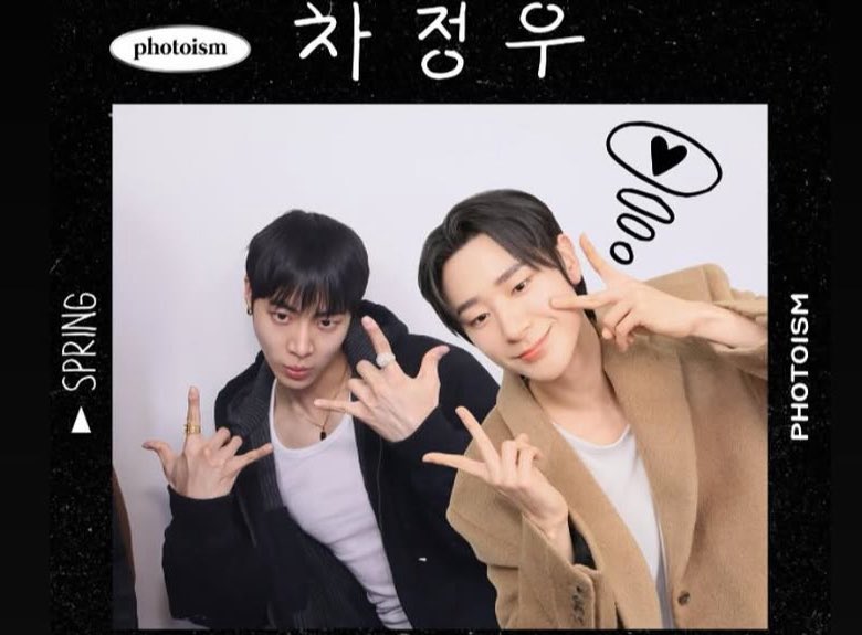 chuyeonnn's tweet photo. 귀요미 형제 🥹🤍
추영우 표정 너무 장꾸잖아 ㅋㅋㅋ https://t.co/Qb3NVsuEG4