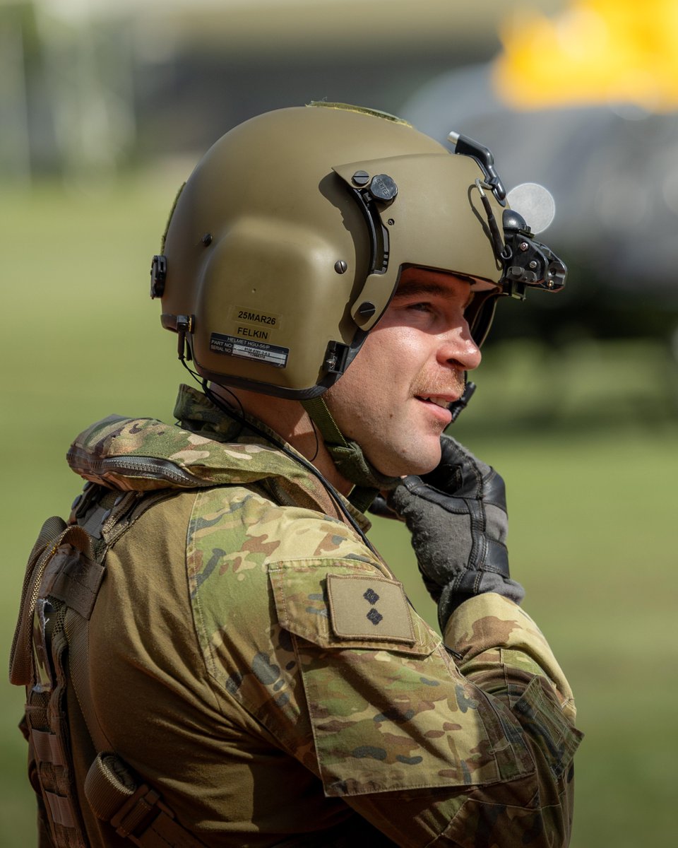 Australian Army tweet media