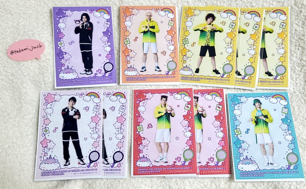 鷹美 tweet media